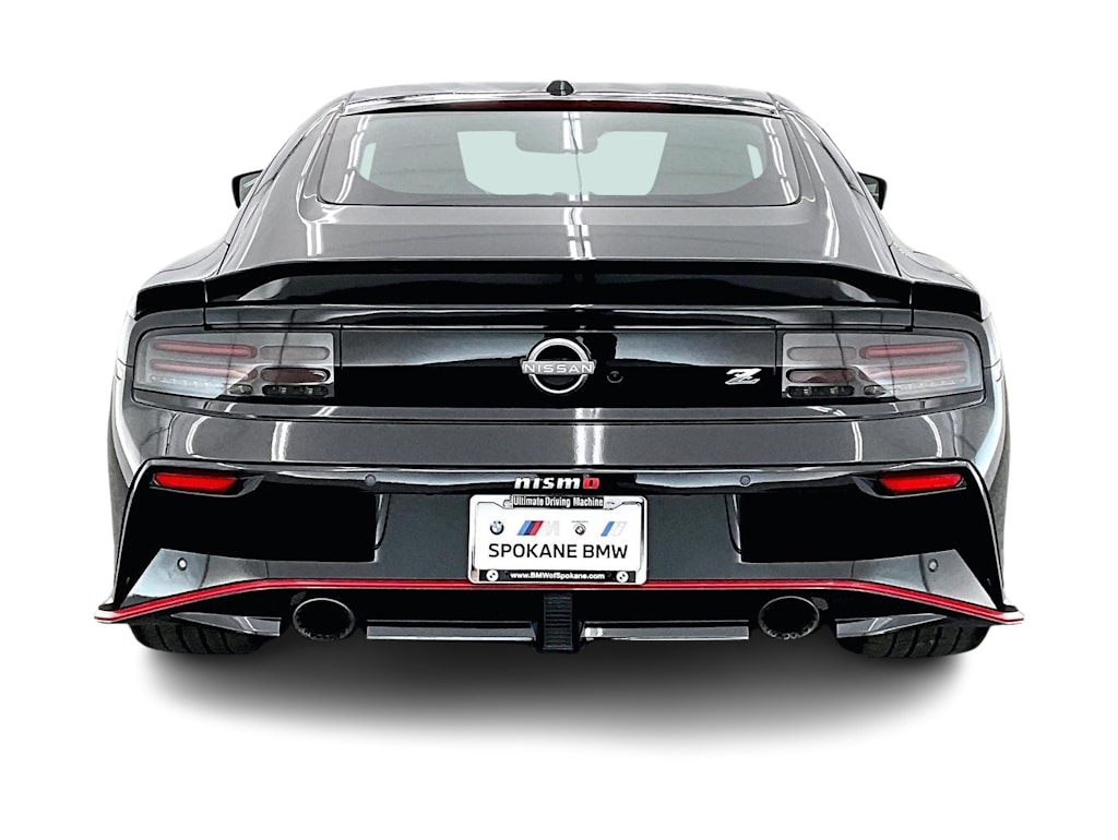 Thumbnail: 2025 Nissan Z - 5