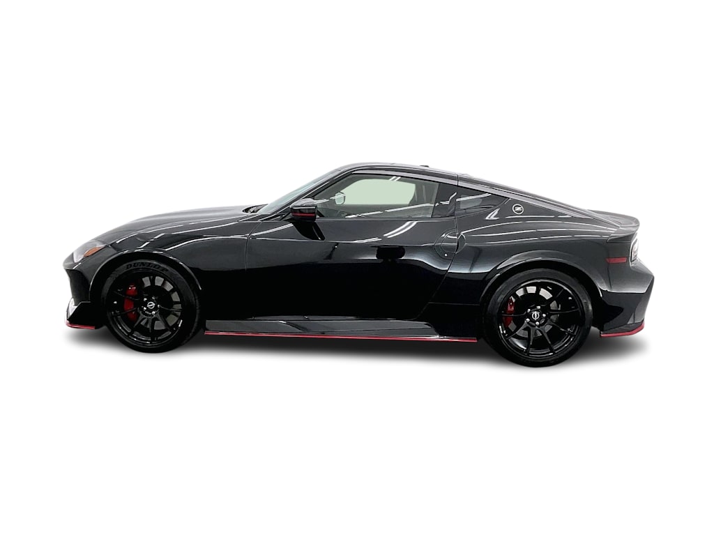 Thumbnail: 2025 Nissan Z - 3