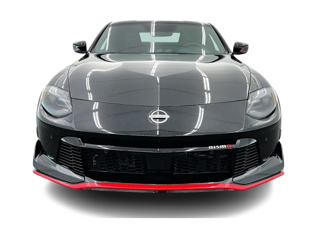Thumbnail: 2025 Nissan Z - 20