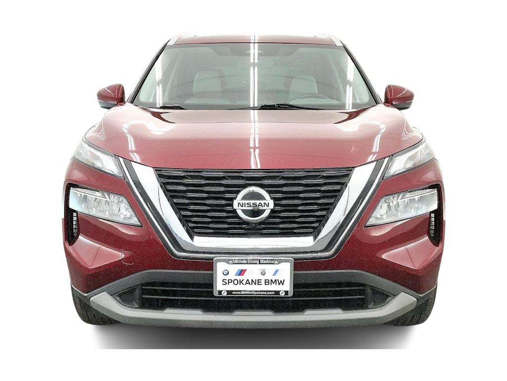 Thumbnail: 2021 Nissan Rogue - 6