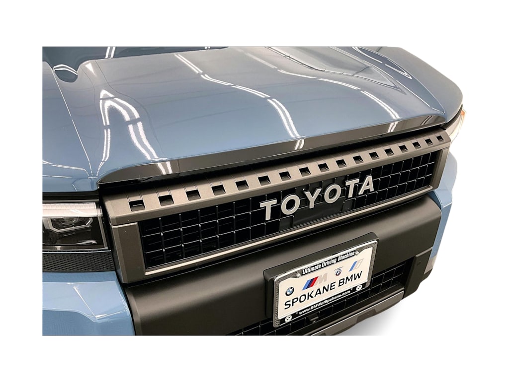 Thumbnail: 2025 Toyota Land Cruiser - 33