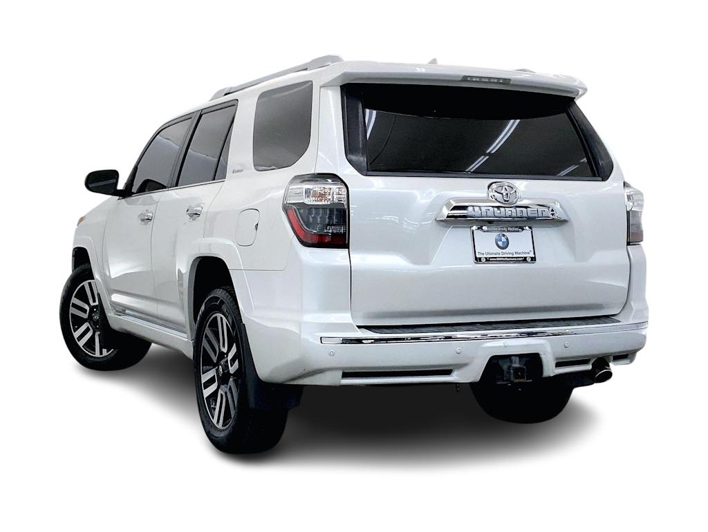 Thumbnail: 2016 Toyota 4Runner - 4