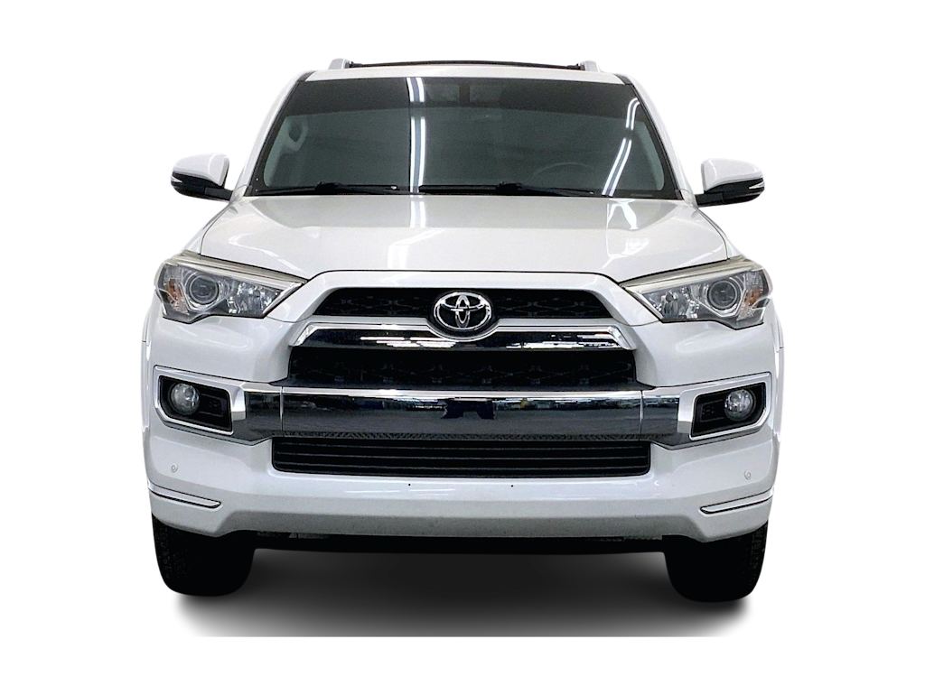 Thumbnail: 2016 Toyota 4Runner - 6