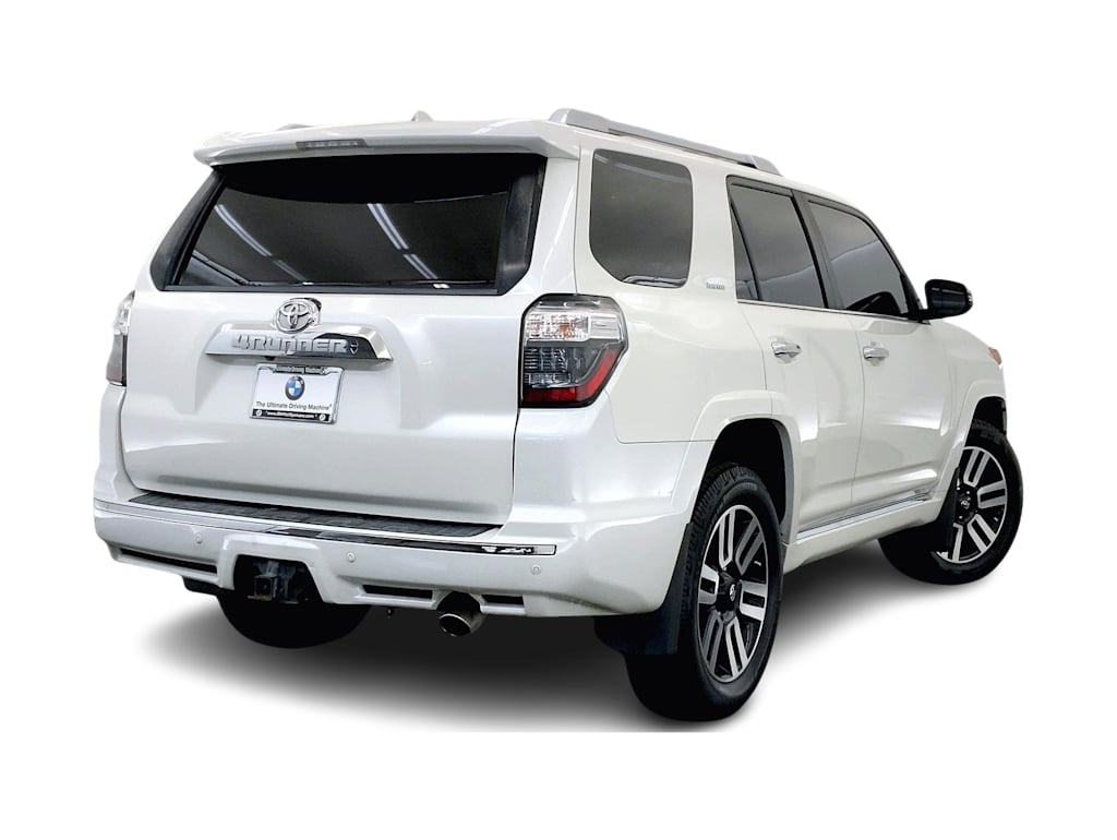 Thumbnail: 2016 Toyota 4Runner - 23