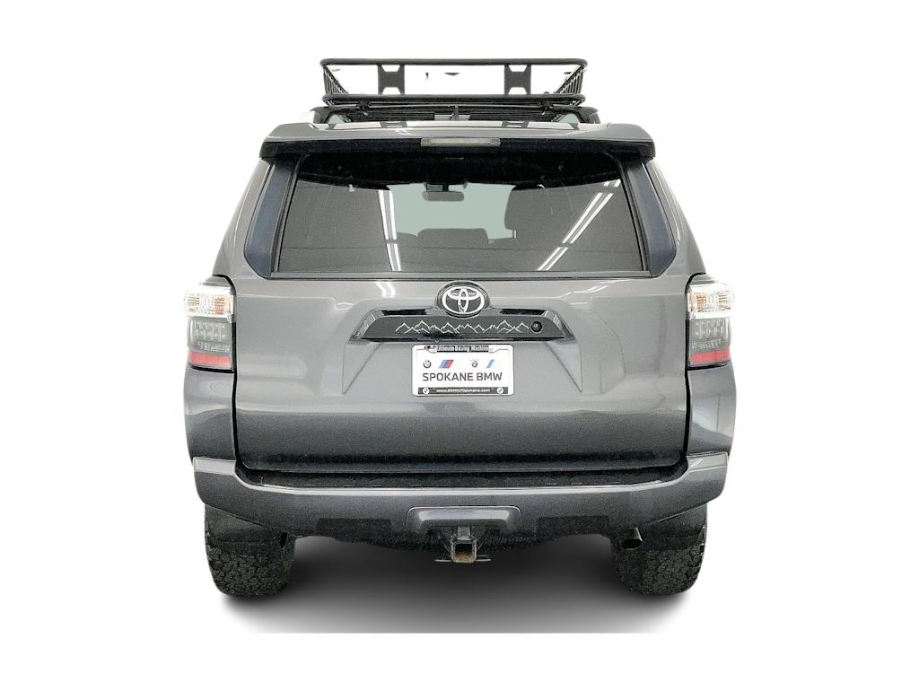 Thumbnail: 2017 Toyota 4Runner - 5