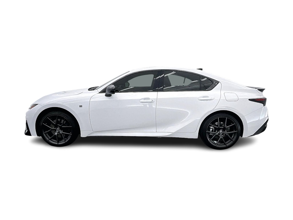 Thumbnail: 2026 Lexus ES - 3
