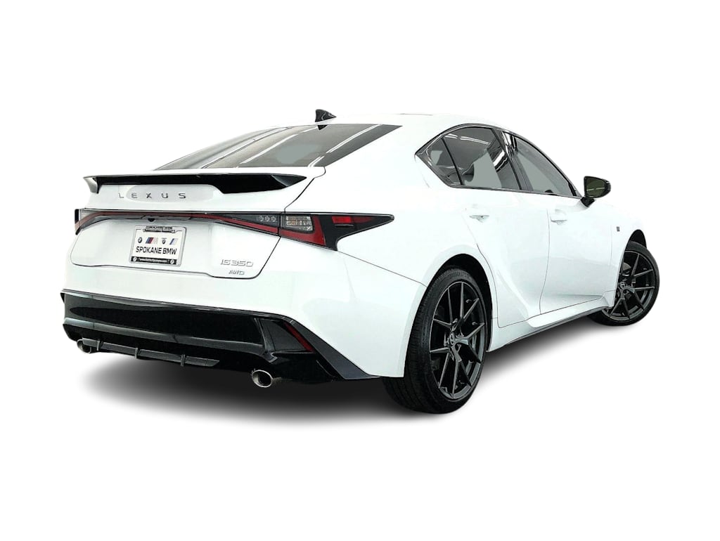 Thumbnail: 2026 Lexus ES - 23