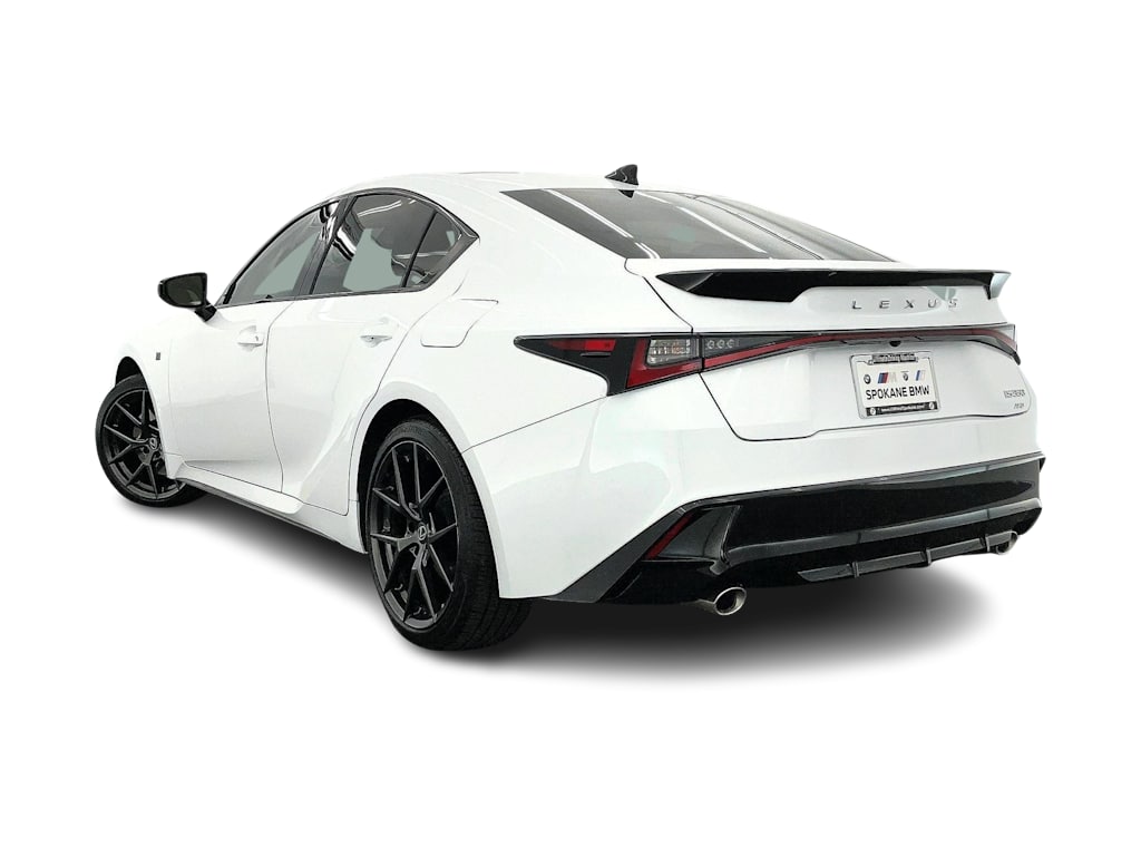 Thumbnail: 2026 Lexus ES - 4