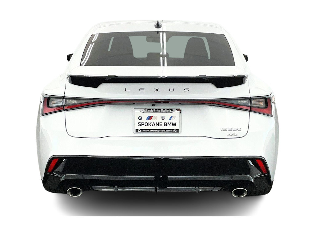 Thumbnail: 2026 Lexus ES - 5