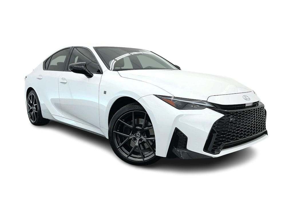 Thumbnail: 2026 Lexus ES - 22