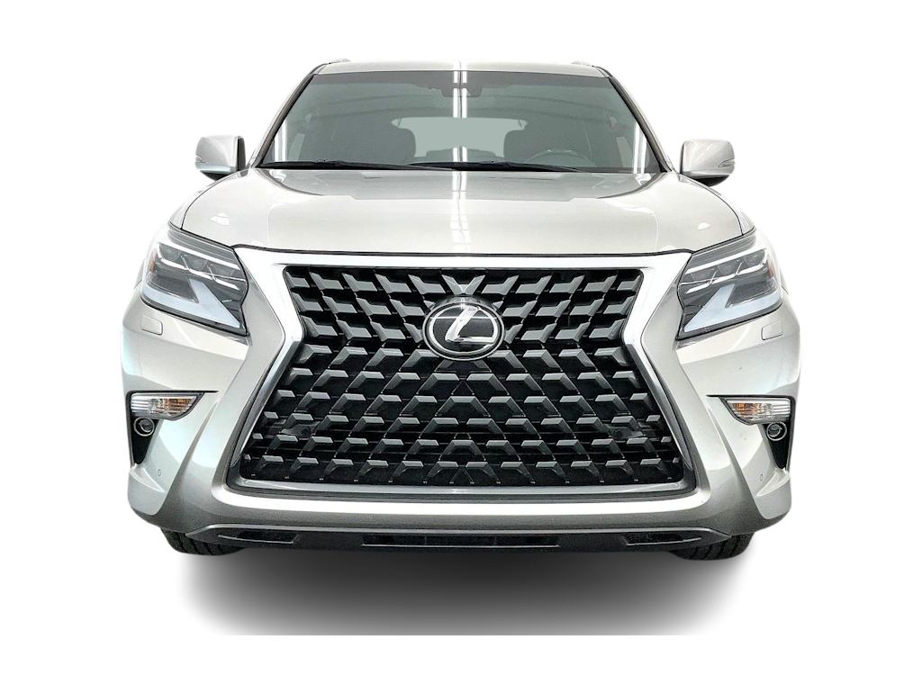 Thumbnail: 2023 Lexus GX - 6