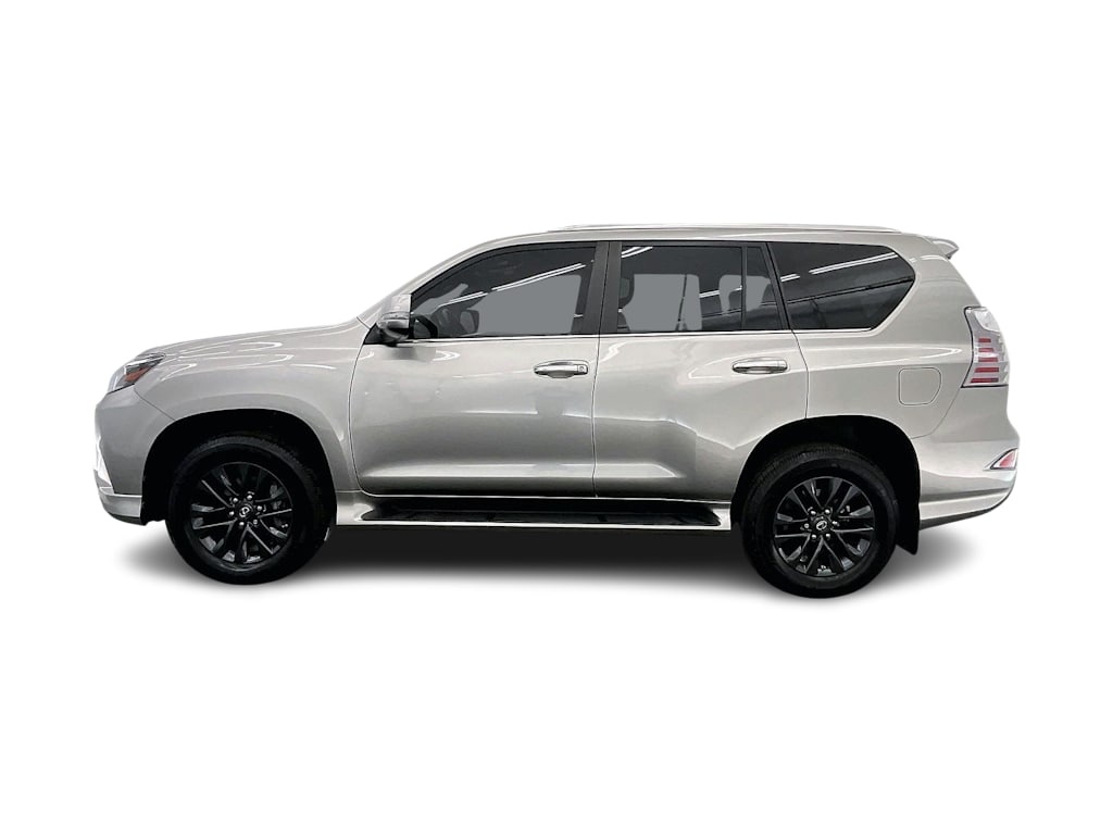 Thumbnail: 2023 Lexus GX - 3