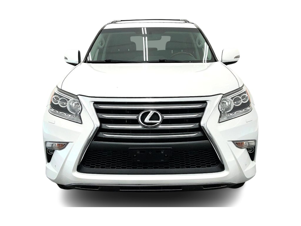 Thumbnail: 2018 Lexus GX - 6