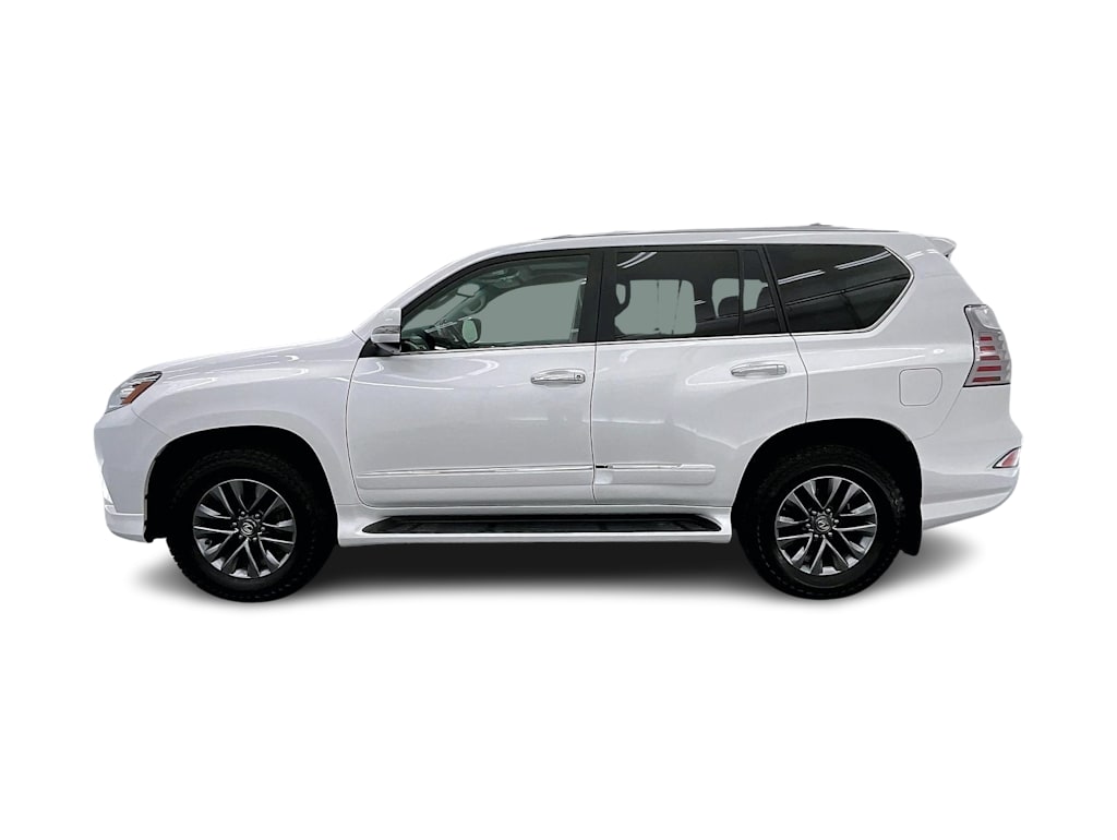 Thumbnail: 2018 Lexus GX - 3