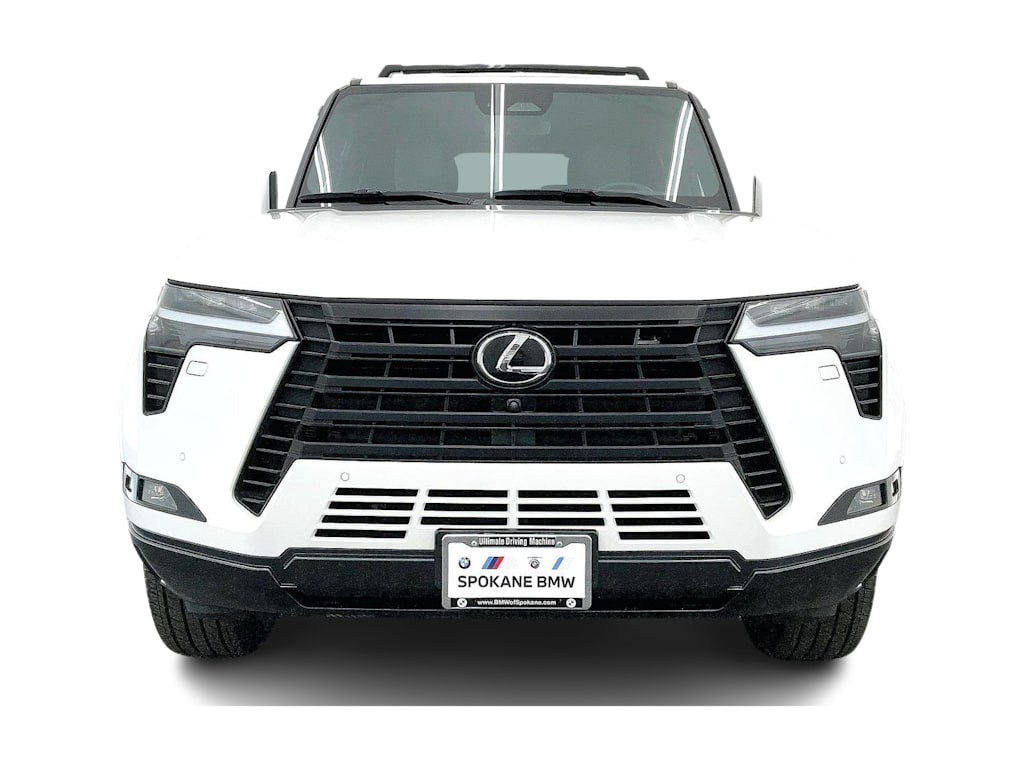 Thumbnail: 2024 Lexus ES - 6