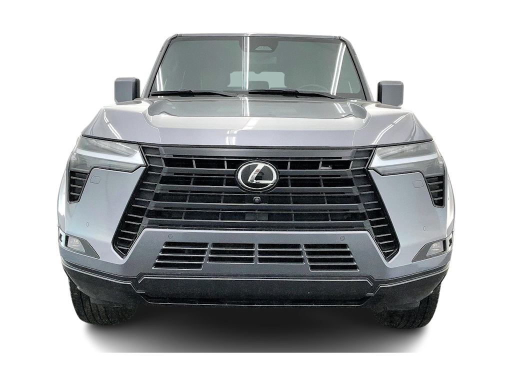 Thumbnail: 2024 Lexus ES - 6