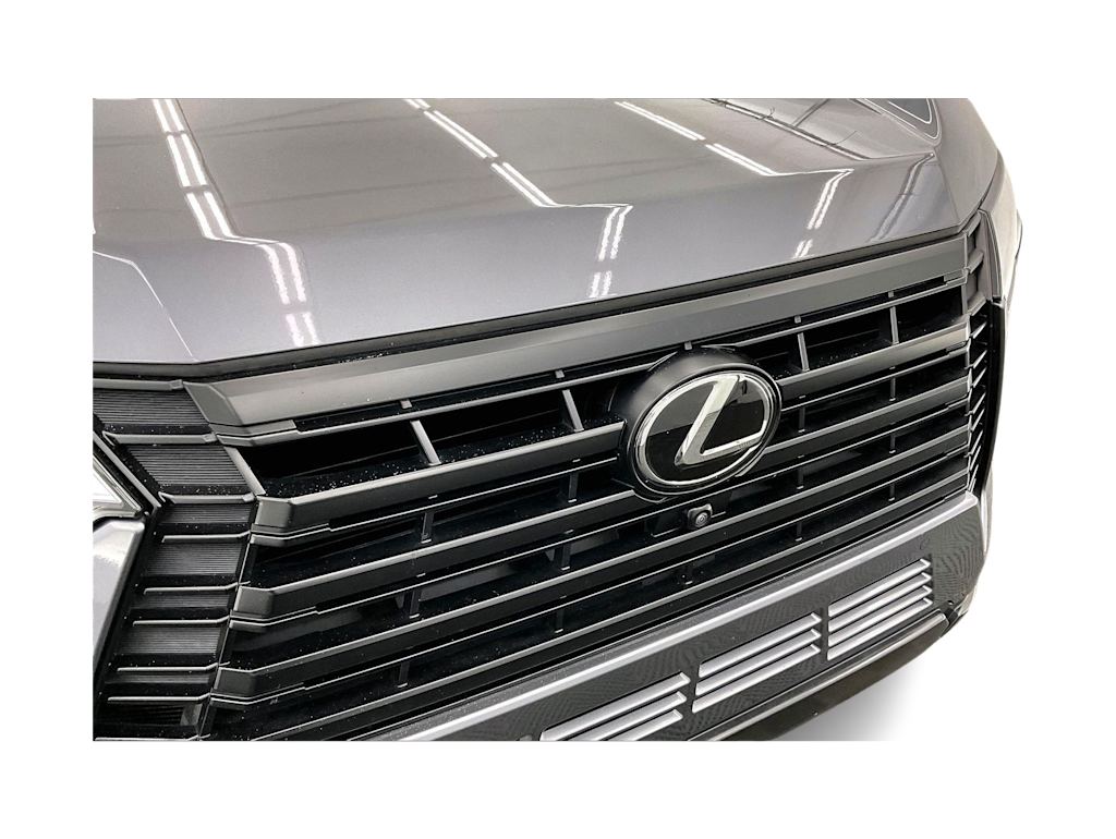 Thumbnail: 2024 Lexus ES - 33