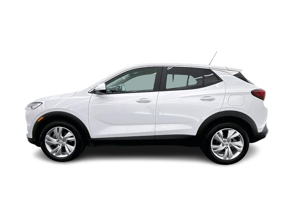 Thumbnail: 2024 Buick Encore GX - 3