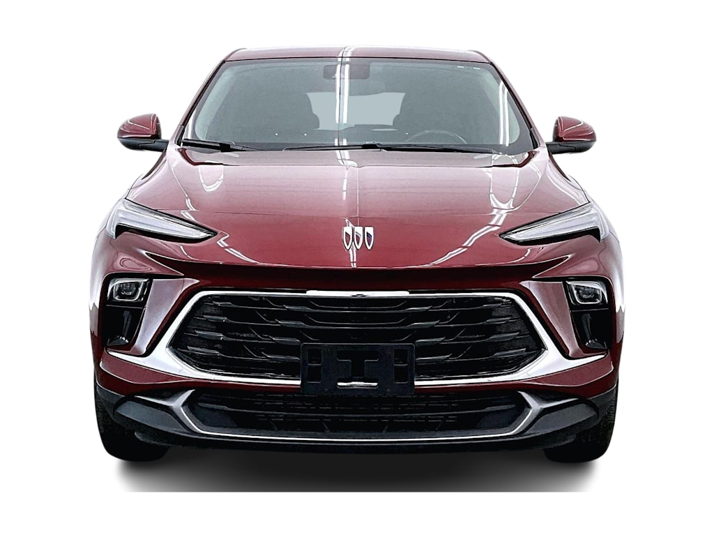 Thumbnail: 2024 Buick Encore GX - 6