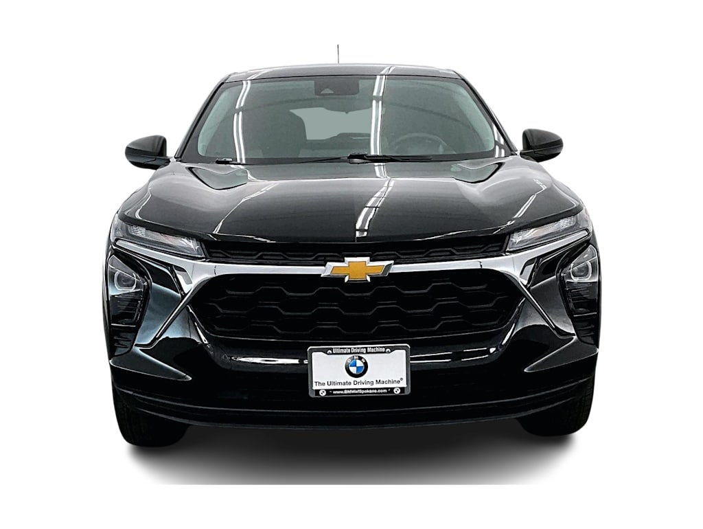 Thumbnail: 2024 Chevrolet Trax - 6