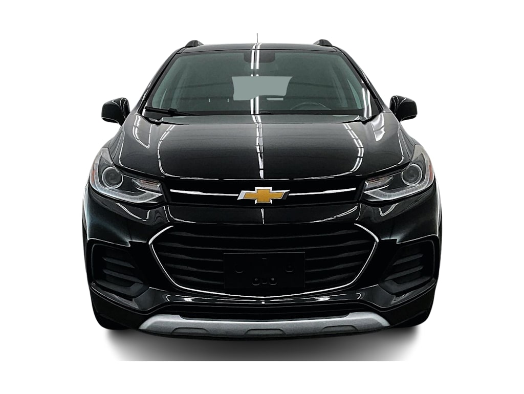 Thumbnail: 2020 Chevrolet Trax - 6