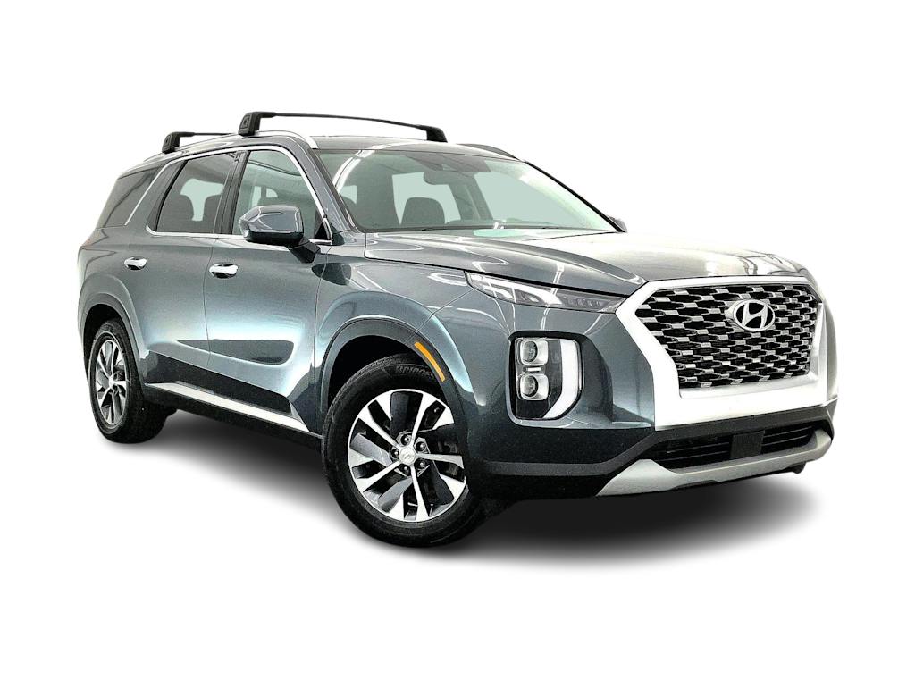 Thumbnail: 2020 Hyundai Palisade - 21