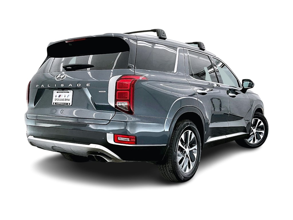 Thumbnail: 2020 Hyundai Palisade - 22
