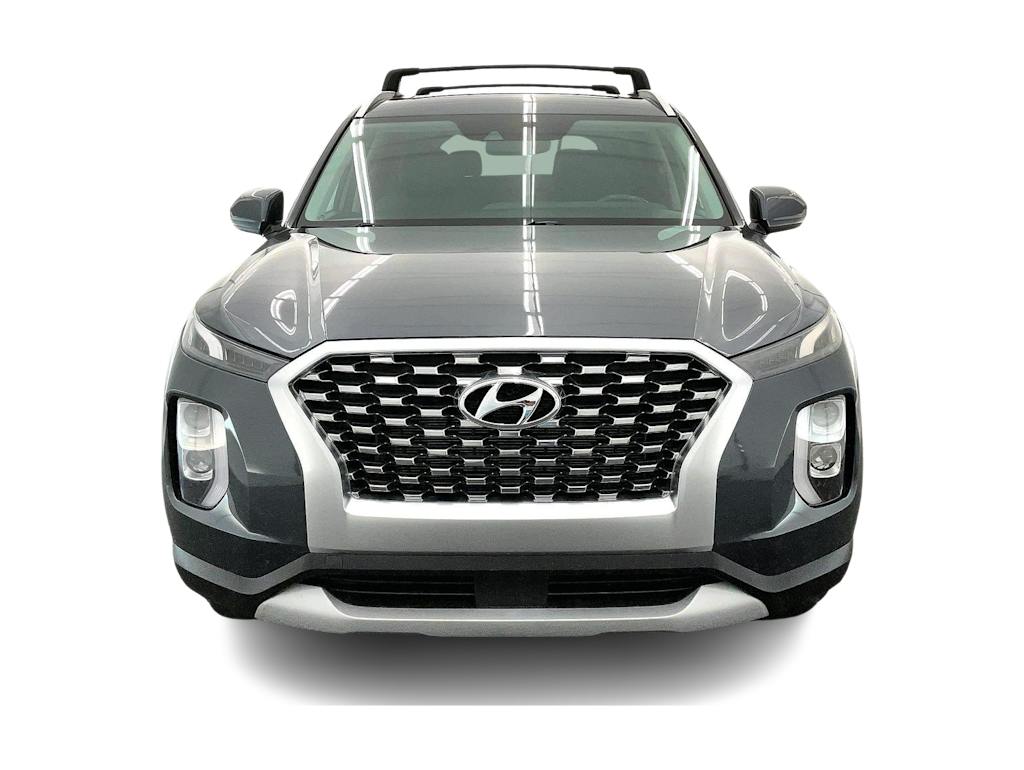 Thumbnail: 2020 Hyundai Palisade - 6