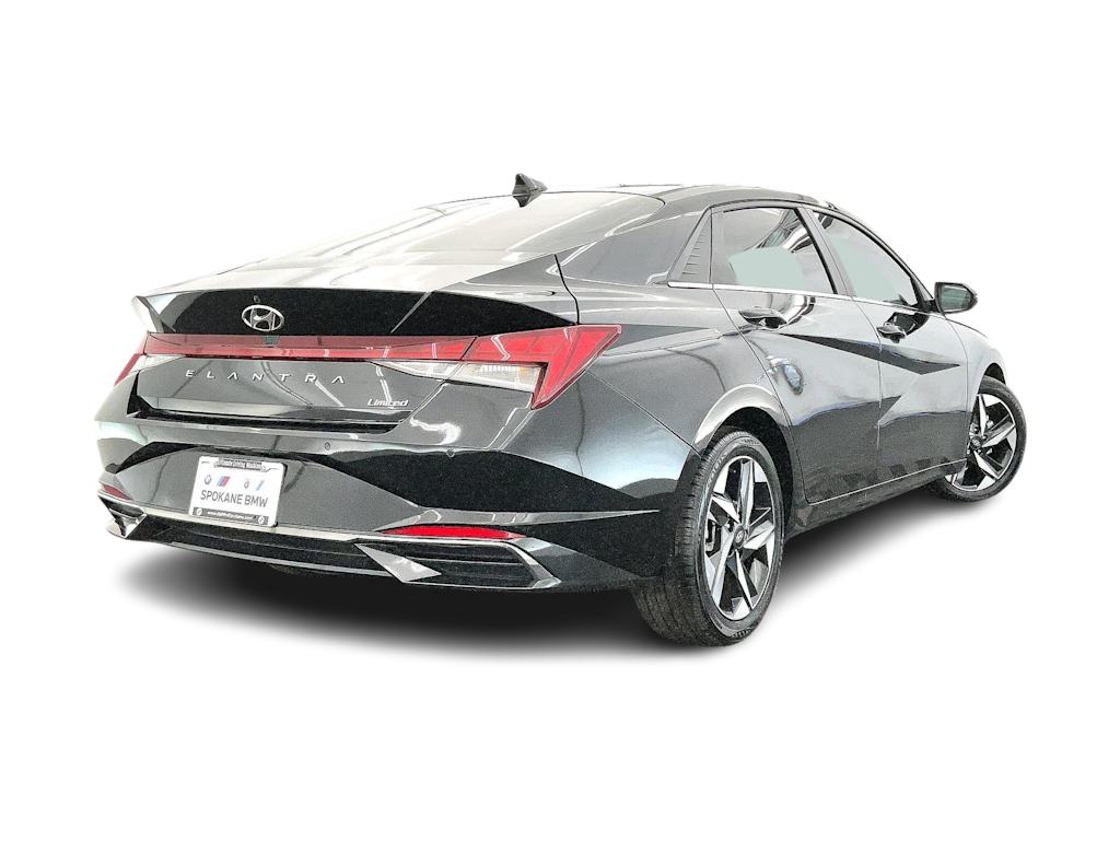 Thumbnail: 2023 Hyundai Elantra - 22
