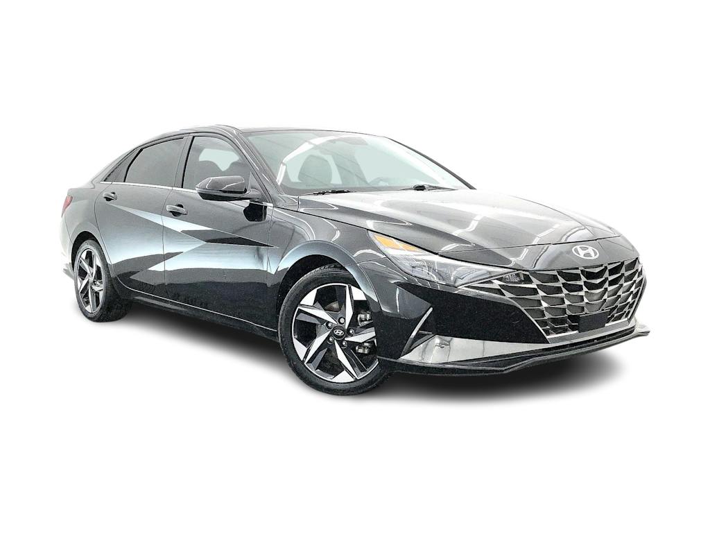 Thumbnail: 2023 Hyundai Elantra - 21