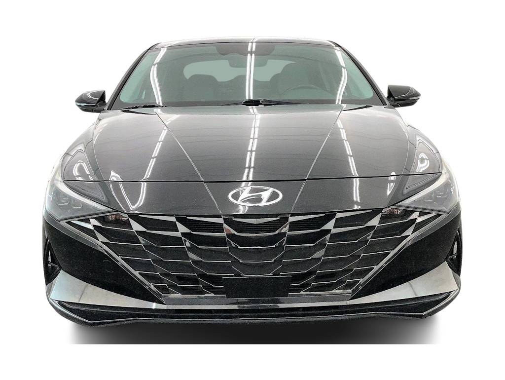 Thumbnail: 2023 Hyundai Elantra - 6