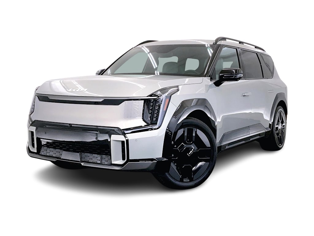 Used 2024 Kia Ev9 GT-Line with VIN KNDAEFS53R6022036 for sale in Spokane, WA