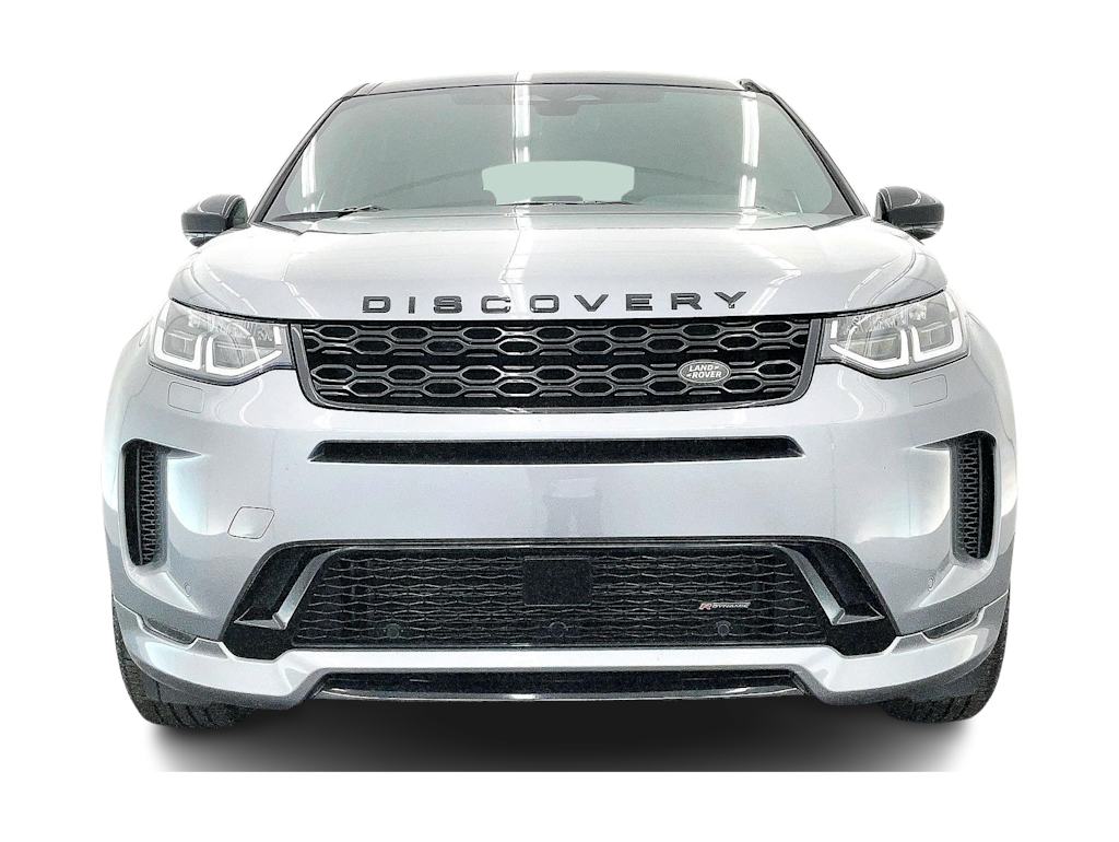 Thumbnail: 2022 Land Rover Discovery Sport - 6