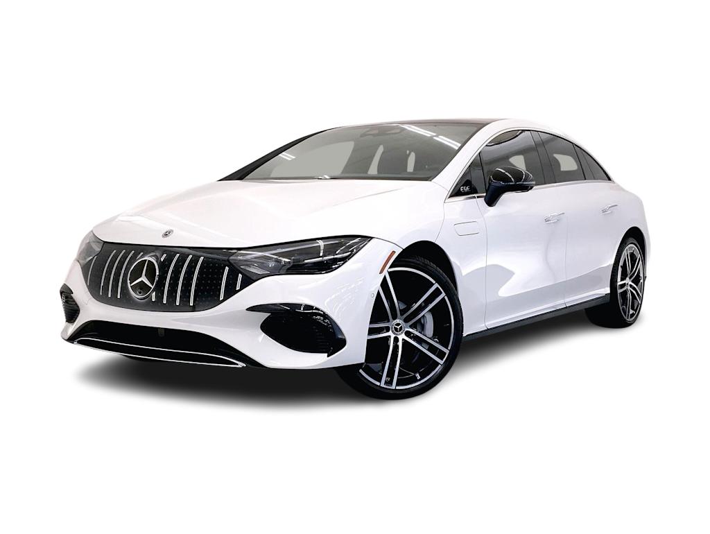 Used 2024 Mercedes-Benz EQE Base with VIN W1KEG1CBXRF050246 for sale in Spokane, WA