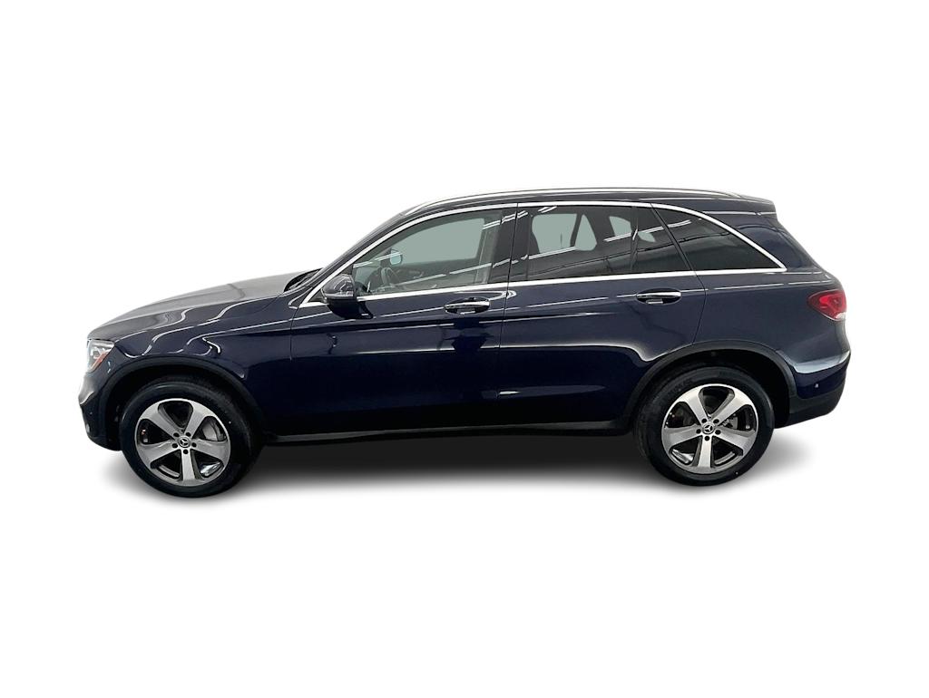 Thumbnail: 2022 Mercedes-Benz GLC - 3