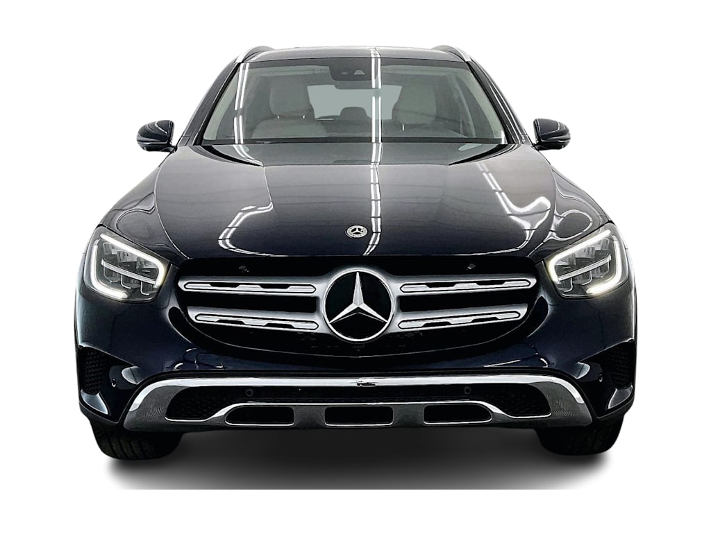 Thumbnail: 2022 Mercedes-Benz GLC - 6