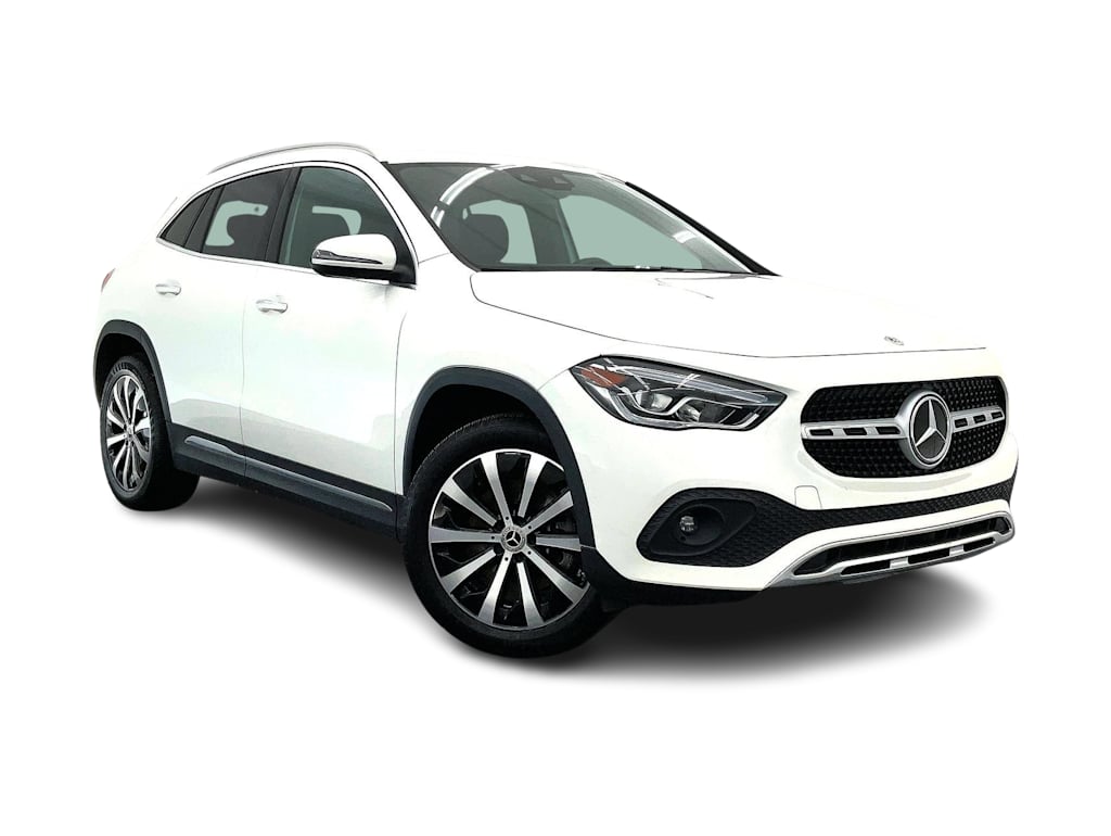 Thumbnail: 2023 Mercedes-Benz GLA - 21
