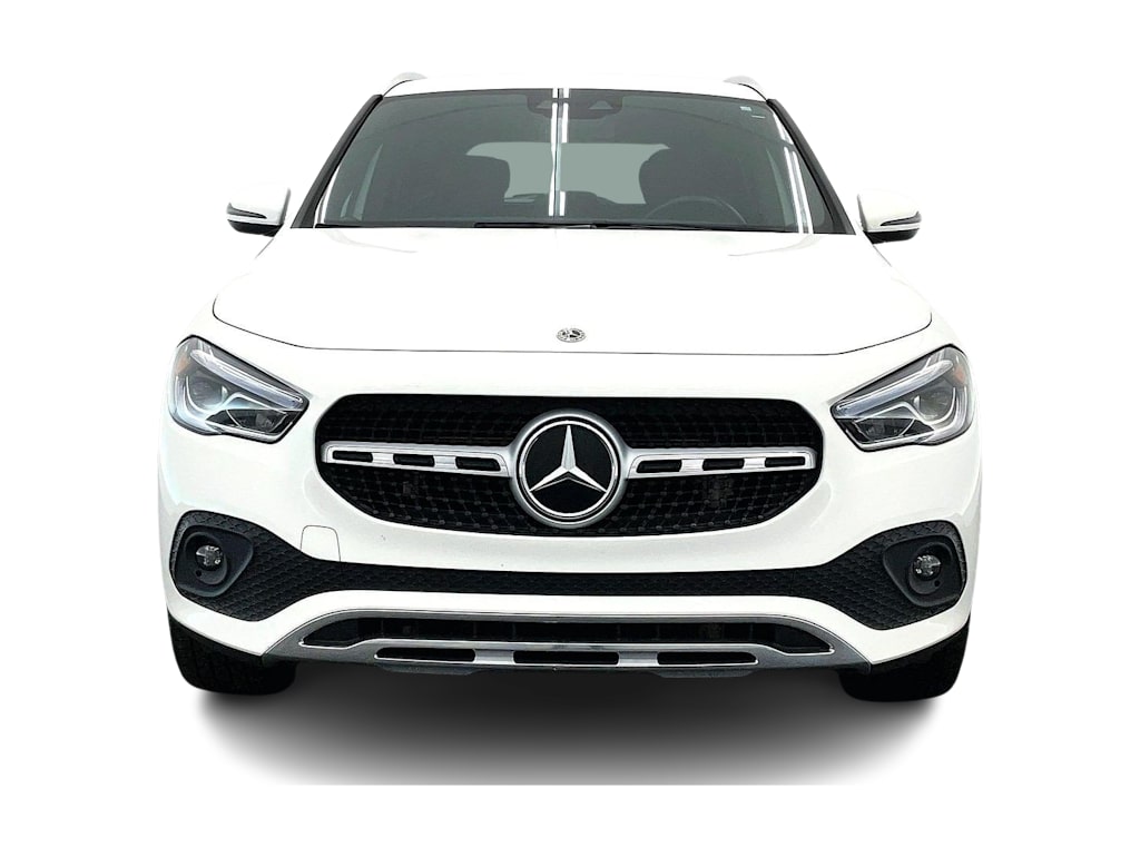 Thumbnail: 2023 Mercedes-Benz GLA - 6