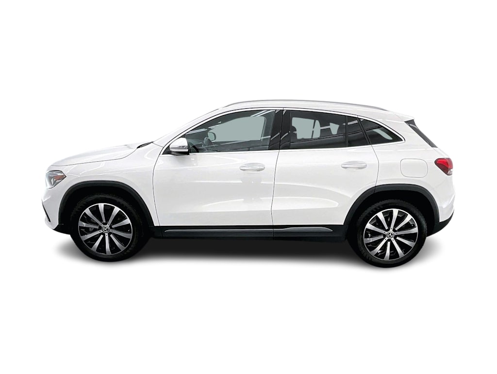 Thumbnail: 2023 Mercedes-Benz GLA - 3