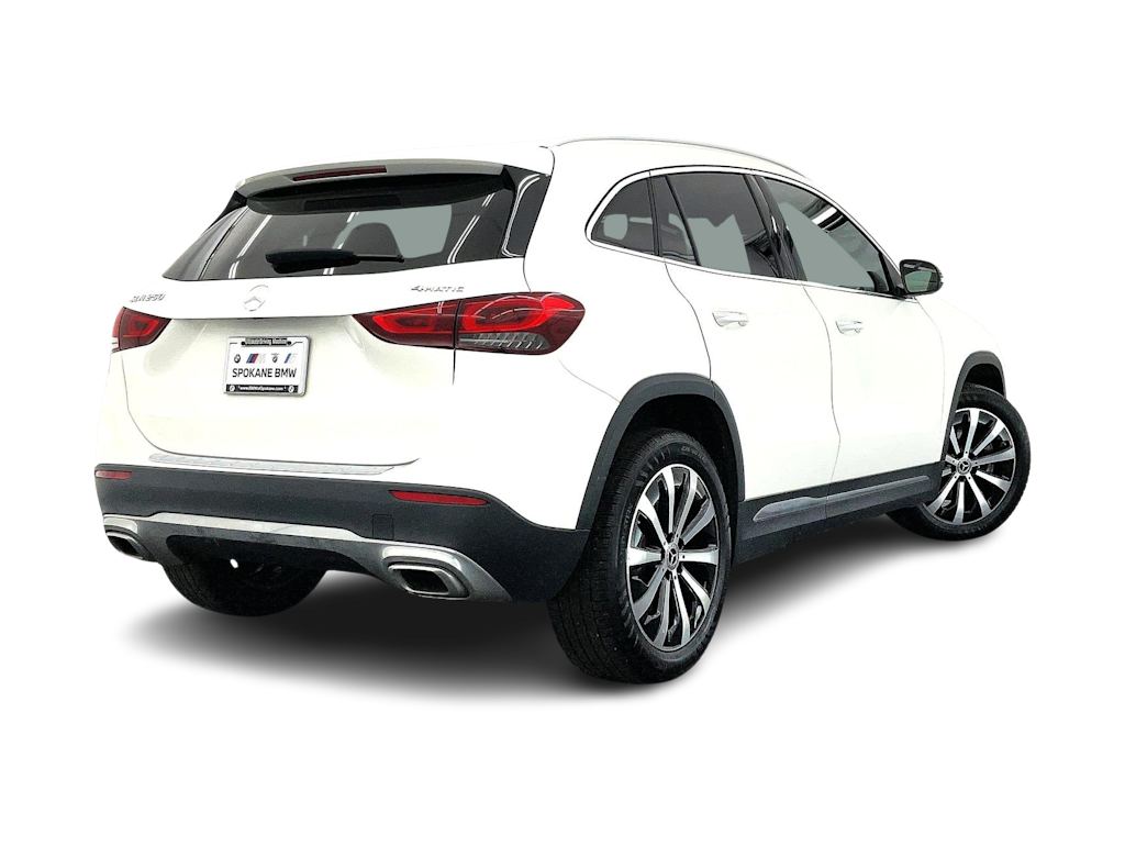 Thumbnail: 2023 Mercedes-Benz GLA - 22