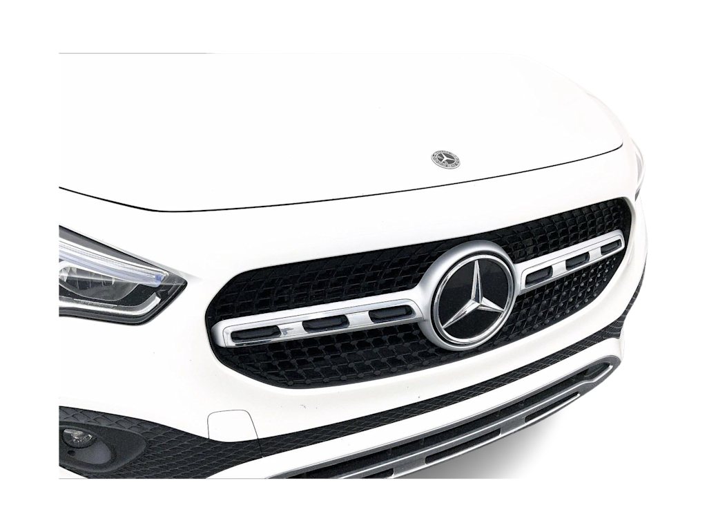 Thumbnail: 2023 Mercedes-Benz GLA - 33
