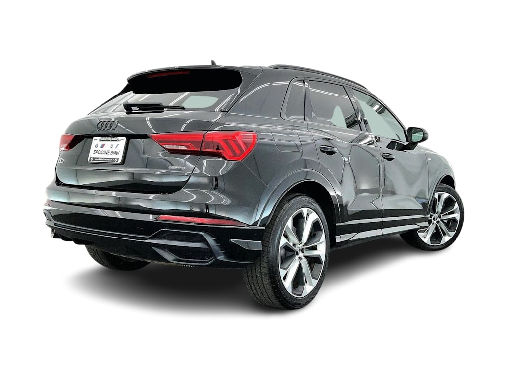Thumbnail: 2020 Audi Q3 - 23