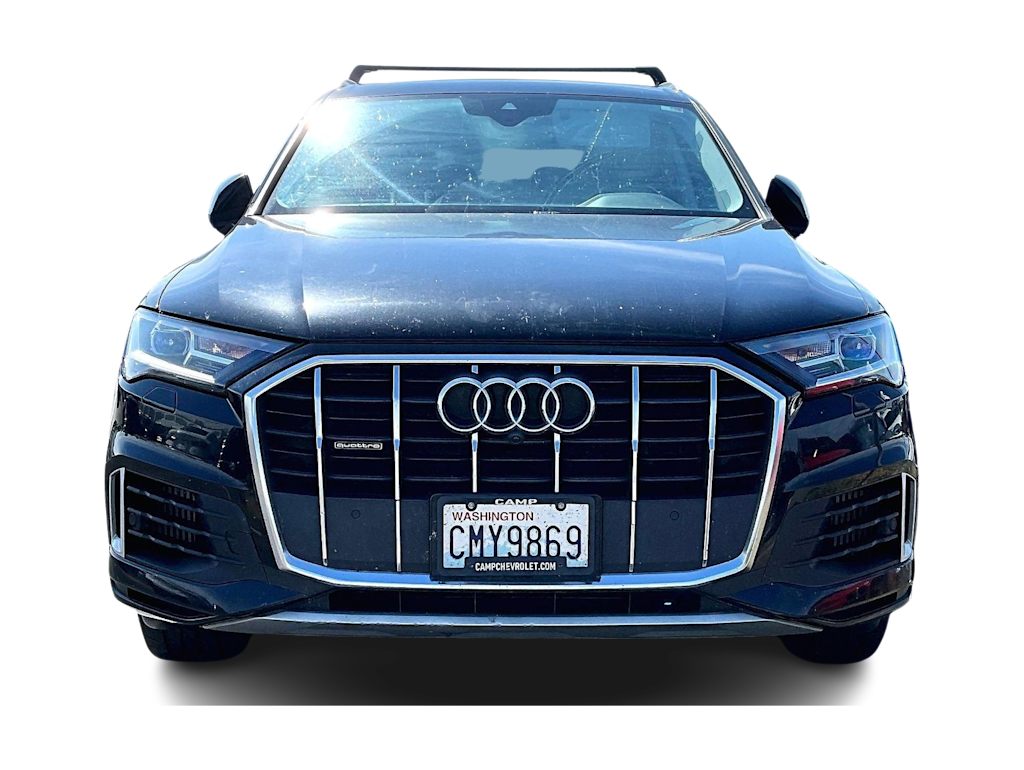 Thumbnail: 2021 Audi Q7 - 5