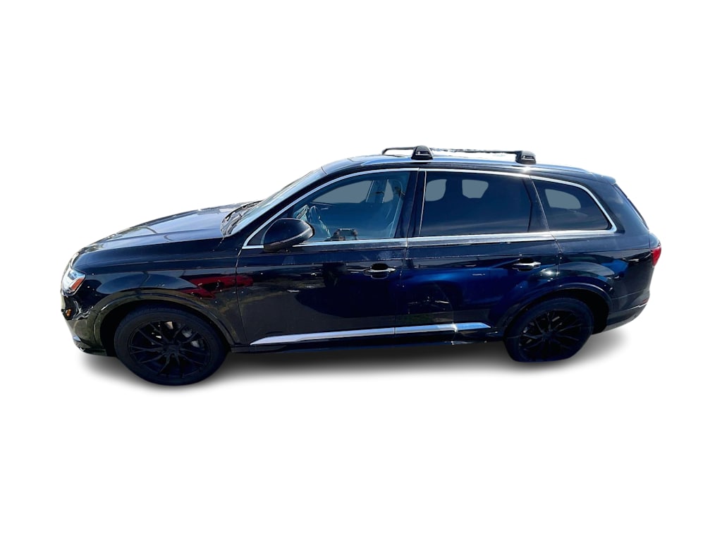 Thumbnail: 2021 Audi Q7 - 3