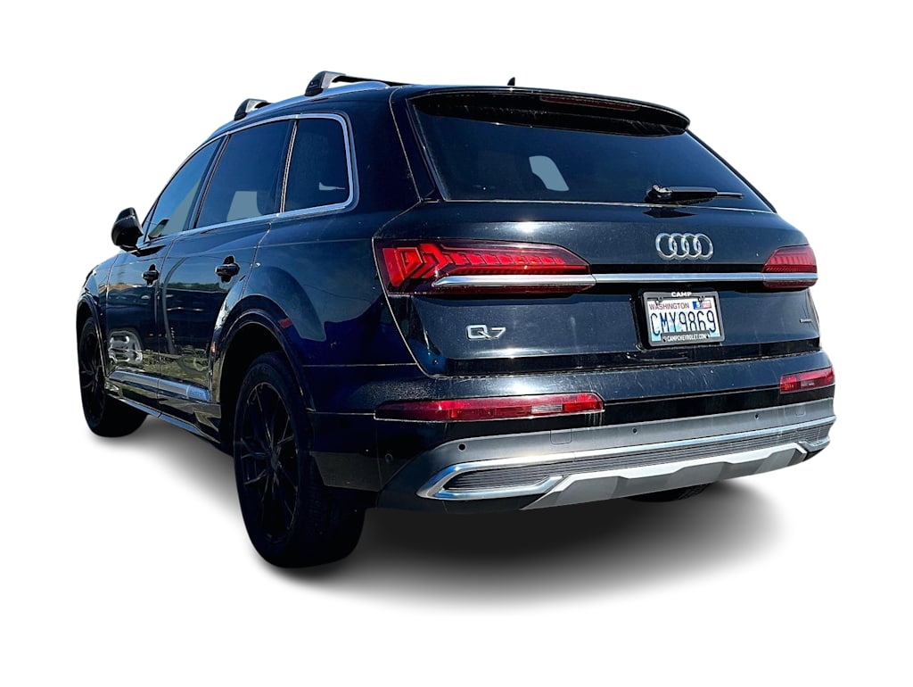 Thumbnail: 2021 Audi Q7 - 17