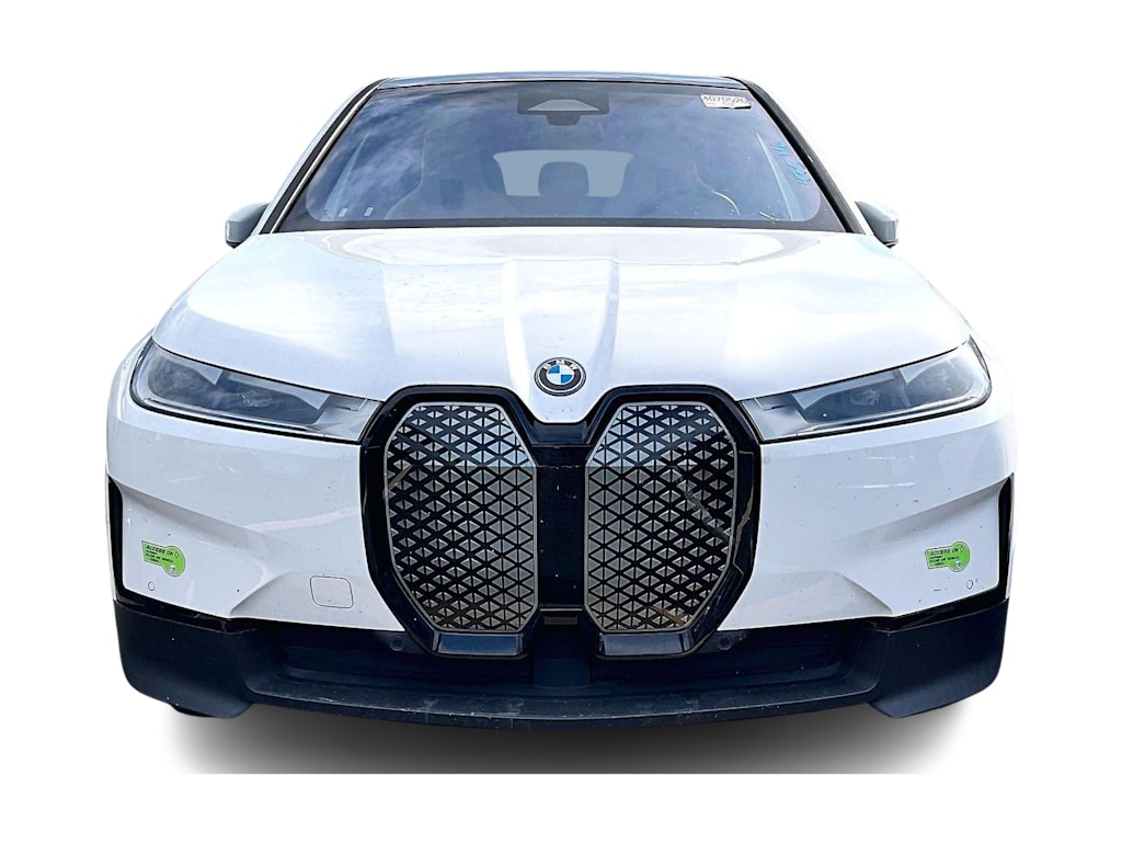 Thumbnail: 2023 BMW iX - 4