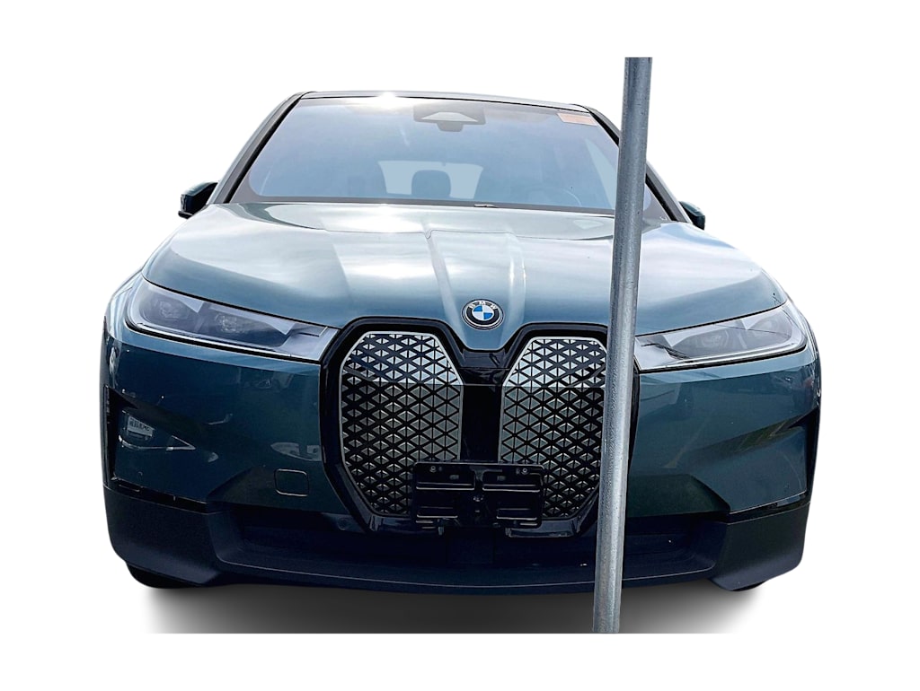 Thumbnail: 2023 BMW iX - 5