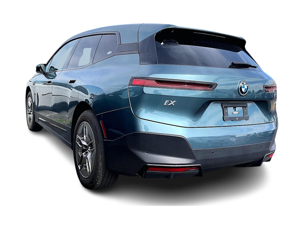 Thumbnail: 2023 BMW iX - 3