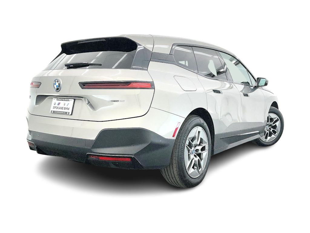 Thumbnail: 2023 BMW iX - 22