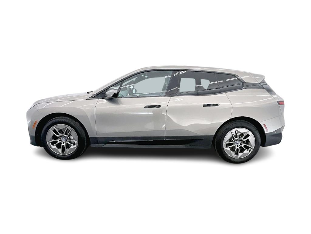 Thumbnail: 2023 BMW iX - 3